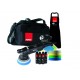 Rupes Polermaskin Mark II DLX kit BigFoot