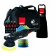 Rupes Polermaskin DLX kit BigFoot