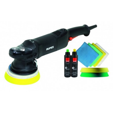 Rupes Polermaskin standard kit BigFoot
