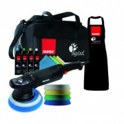 Rupes Polermaskin DLX kit BigFoot