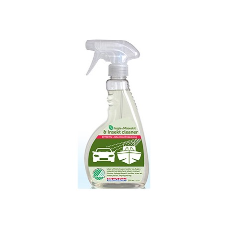 Selaclean insektscleaner