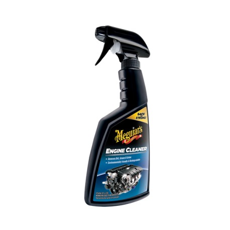 Engine Cleaner