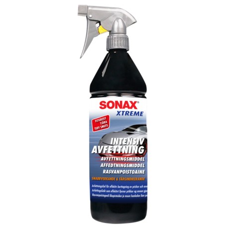SONAX XTREME Intensiv Avfettning