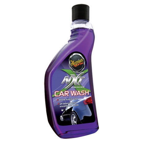 Nxt Generation Car Wash