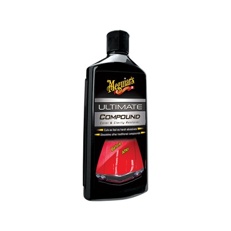 Ultimate Compound