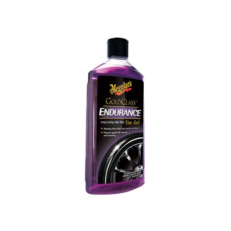 Endurance tire gel