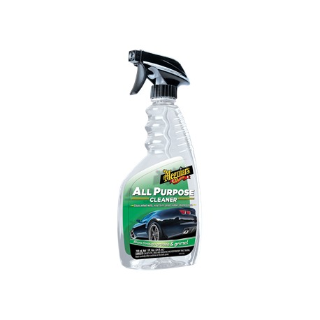 All purpose Cleaner Allrengöring