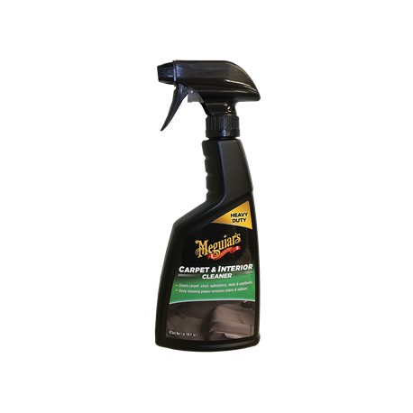 Carpet & Interior Cleaner