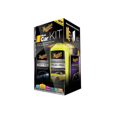 New car kit