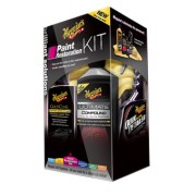 Paint resoration kit- lackförbättring