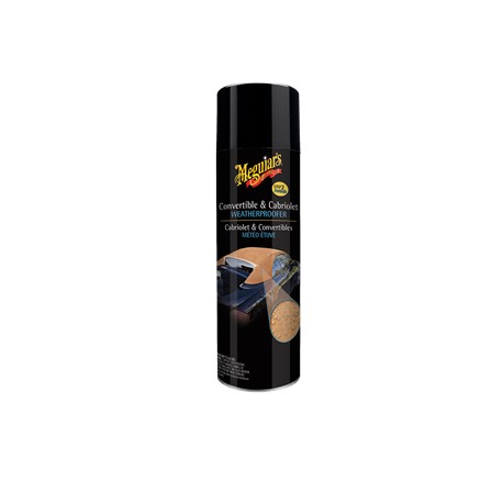 Convertible weatherproofer- cabriolet ytskydd