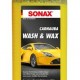 SONAX Wash & Wax 