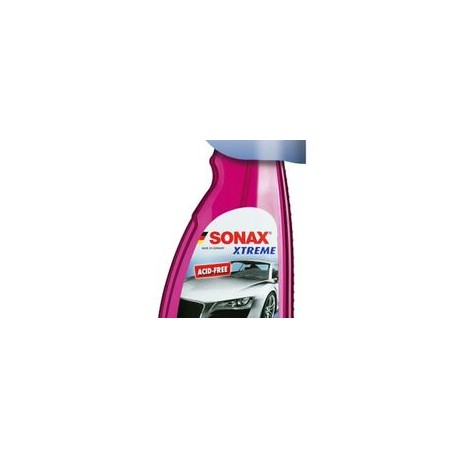 SONAX Xtreme Surface rust remover