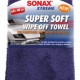 SONAX Xtreme supersoft towel