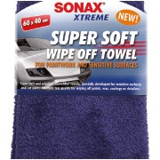 SONAX Xtreme Supersoft towel