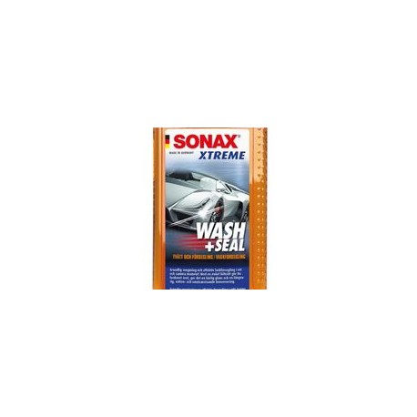 SONAX Xtreme Wash & Seal