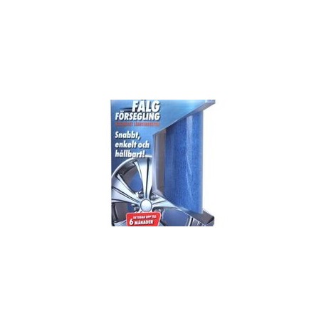 SONAX fälgförsegling i kit